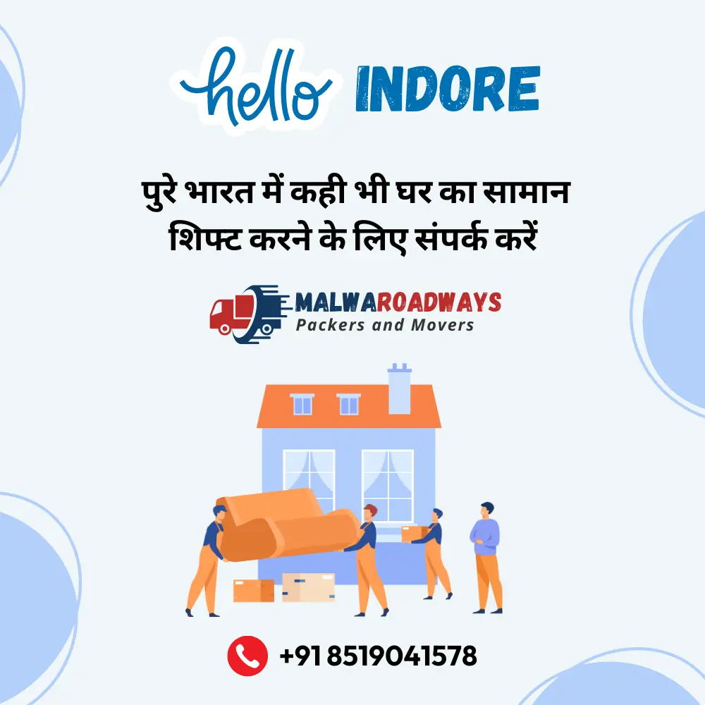 ghar shifting banner